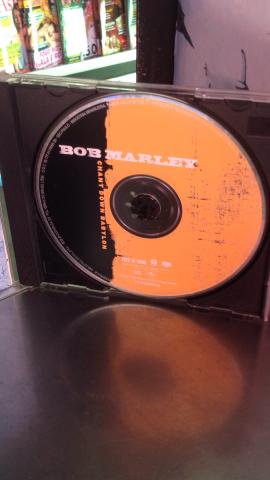 Bob Marley - CD