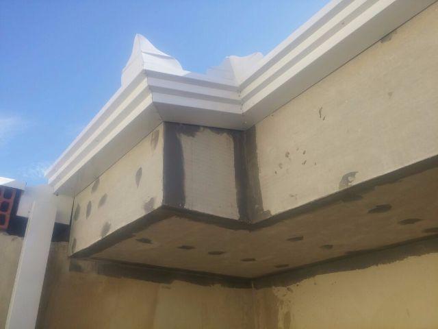 Calhas e rufos Curitiba e região