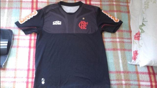 Camisa de Treino do Flamengo OLK 