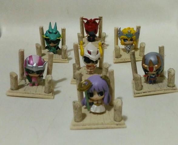 Cavaleiro dos Zodíaco