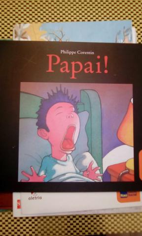 Coleção Itaú Criança