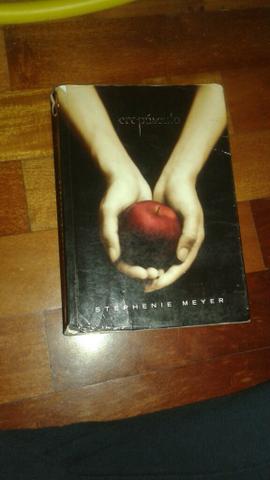 Crepúsculo-Stephenie Meyer