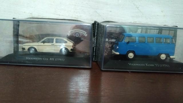 Dois dos modelos maia caros da coleção