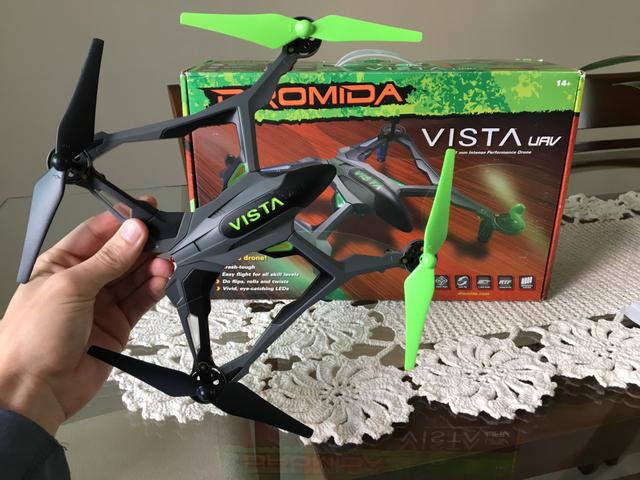 Drone Dromida Vista