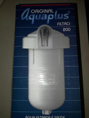 Filtro aquaplus