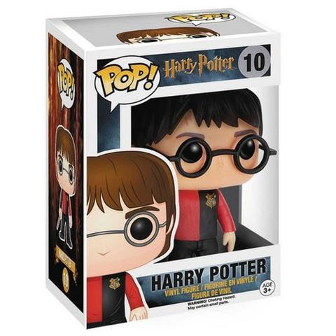 Funko Pop Harry Potter