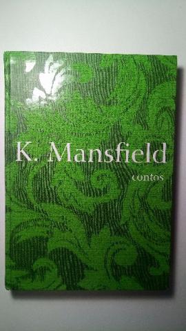 K. Mansfield, Contos - Katherine Mansfield