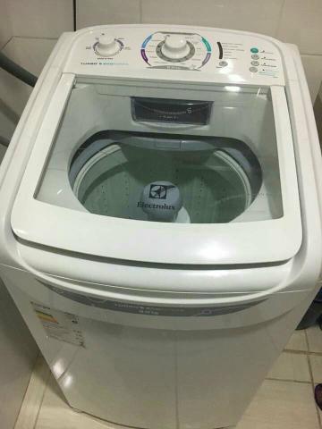 Maquina de Lavar Roupas