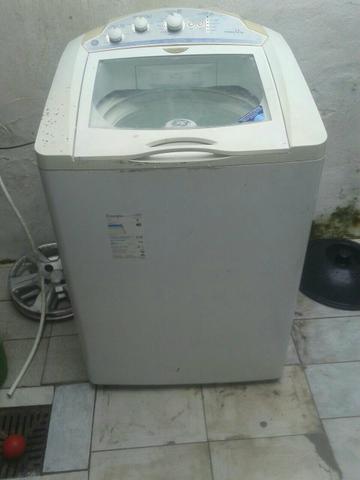 Maquina lavar 12 kl 