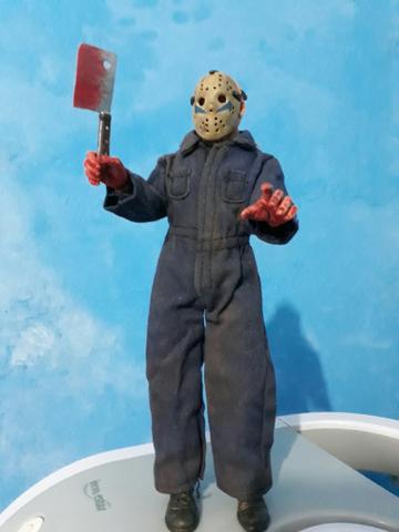 Miniatura do Jason Voorhess