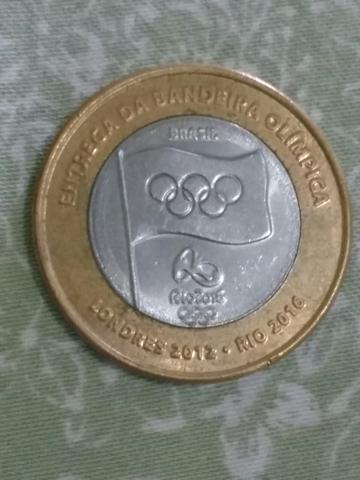 Moeda para colecionadores