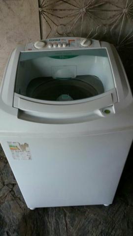 Máquina de lavar maré 10 kilos