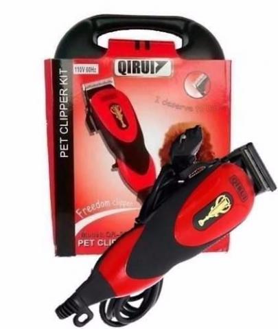 Máquina de tosa profissional (nova)