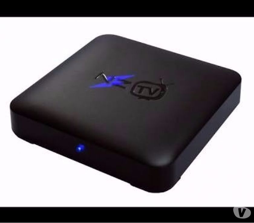 Nazabox NZ TV 4K Android iptv htv