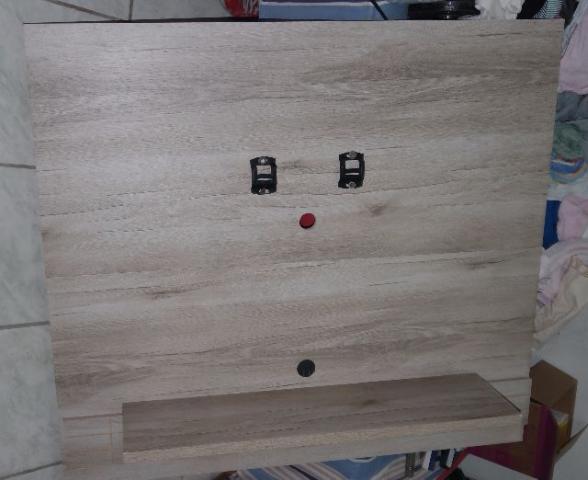 Painel para TV