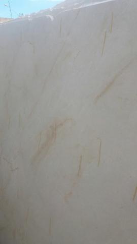 Placas de marmore espanhol "Crema Marfil" Standart