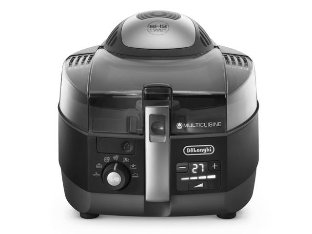 Robô de Cozinha Multicuisine De'Longhi FHv