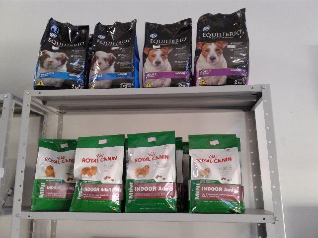 Sansão Pet Shop - promoções