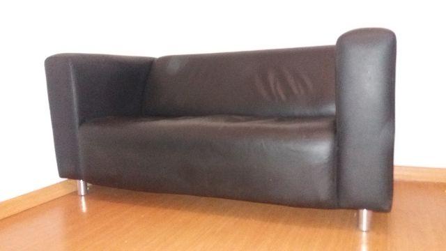 Sofá 2 lugares Corino