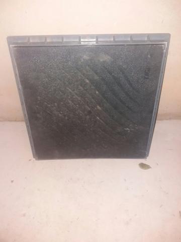 Tampa para caixa de gordura tigre