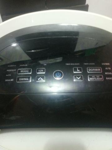 V/ Ar Condicionado Móvel Midea