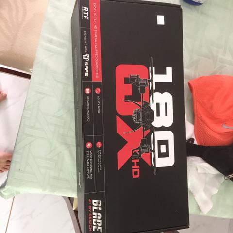 Vendo drone blade 180qx