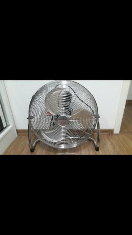 Ventilador