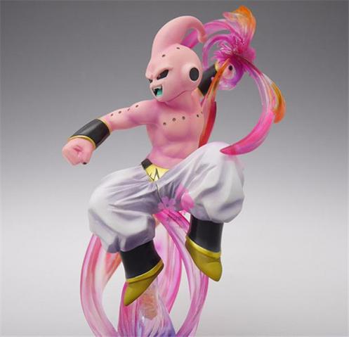 Action Figure: Majin Boo - 16cm