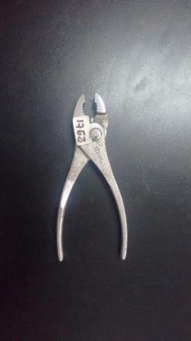 Alicate tipo ford 6''