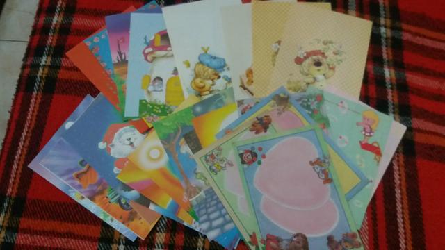 Atenção colecionadores!