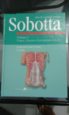 Atlas de Anatomia Humanana