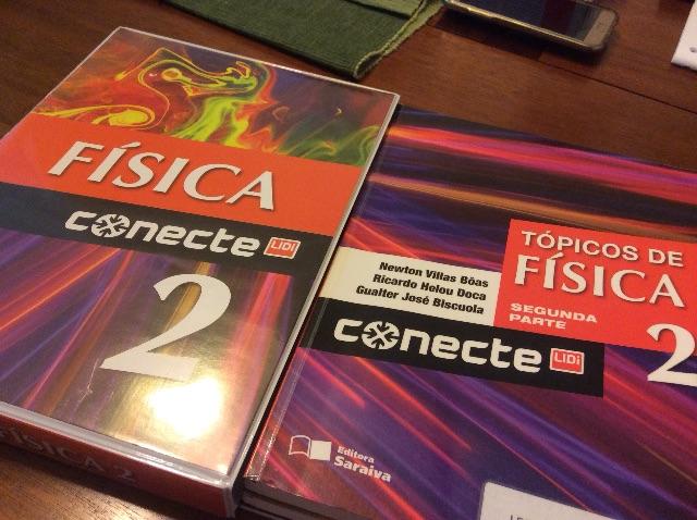 Conecte Física 2