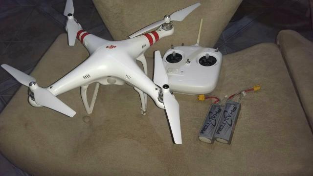 DJI Phantom 1