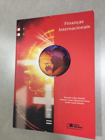 Finanças Internacionais