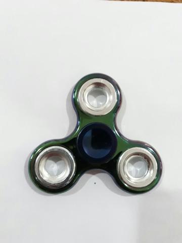 Hand Spinner
