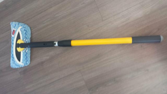 Hygen Rubbermaid suporte