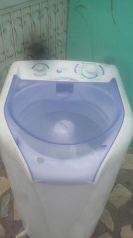 Maquina de lavar roupa Electrolux