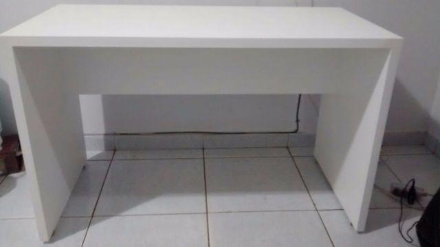 Mesa de escritório 100% MDF