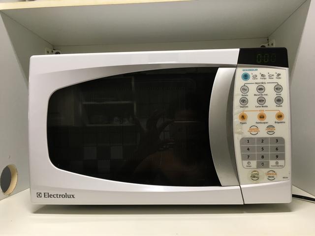Microondas Electrolux