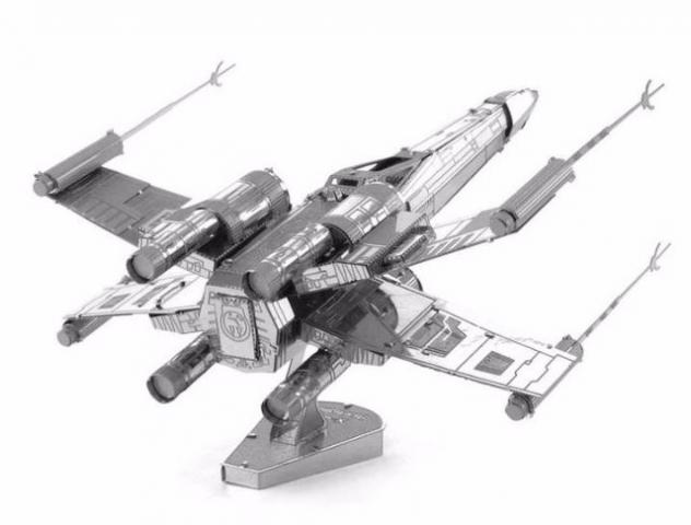 Miniatura X-Wing