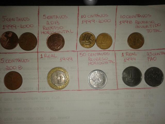 Moedas