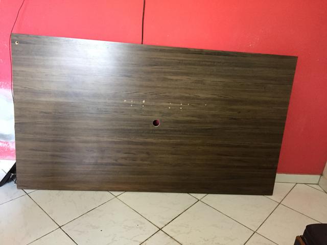 Painel para Tv de até 72 polegadas