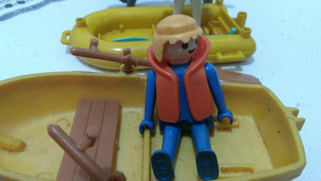 Playmobil