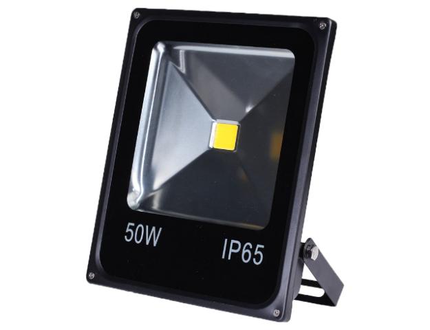 Refletores de led novos IP 66