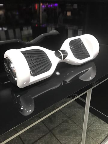 Scooter elétrico "bateria Samsung" NOVO