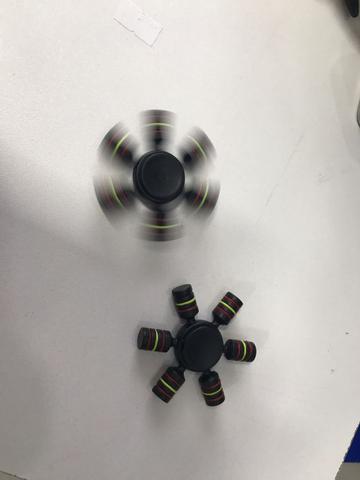 Spinner