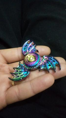 Spinner Dragão