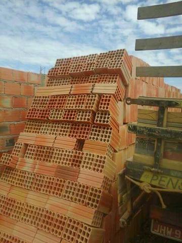 Tijolos Pará de Minas