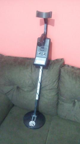 Vendo detector