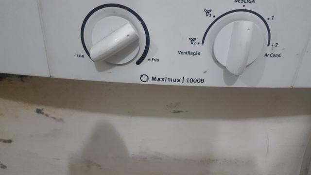 Ar Condicionado Eletrolux